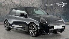 MINI Cooper 135kW E Sport 41kWh 3dr Auto Electric Hatchback